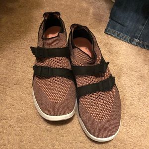 Men’s Nike running shoe